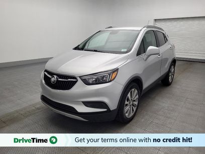 Used 2020 Buick Encore Preferred w/ Safety Package