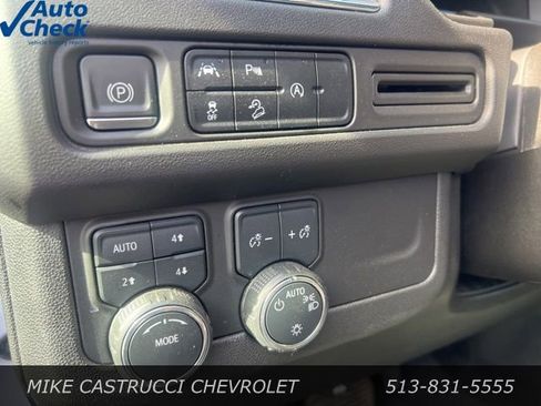 Used 2024 Chevrolet Tahoe Premier image 10