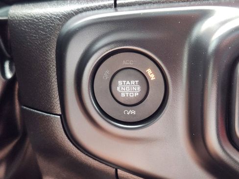 Used 2023 Jeep Wrangler Unlimited Rubicon 4xe AWD/4WD image 26