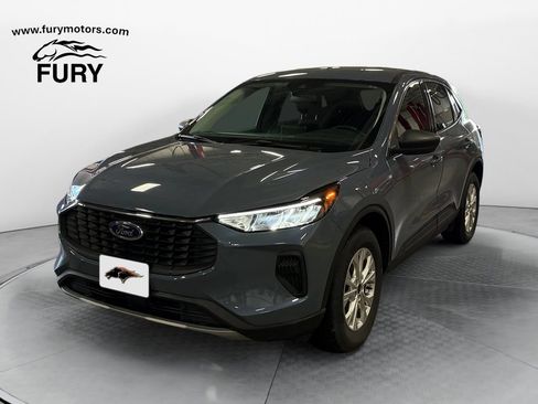 Used 2024 Ford Escape Active AWD/4WD image 7