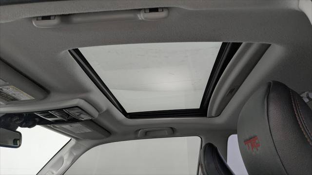 Used 2022 Toyota 4Runner TRD Pro AWD/4WD image 18
