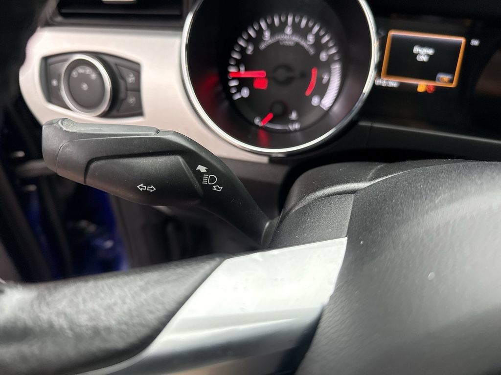 Used 2016 Ford Mustang GT Premium RWD image 18