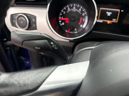 Used 2016 Ford Mustang GT Premium RWD image 18