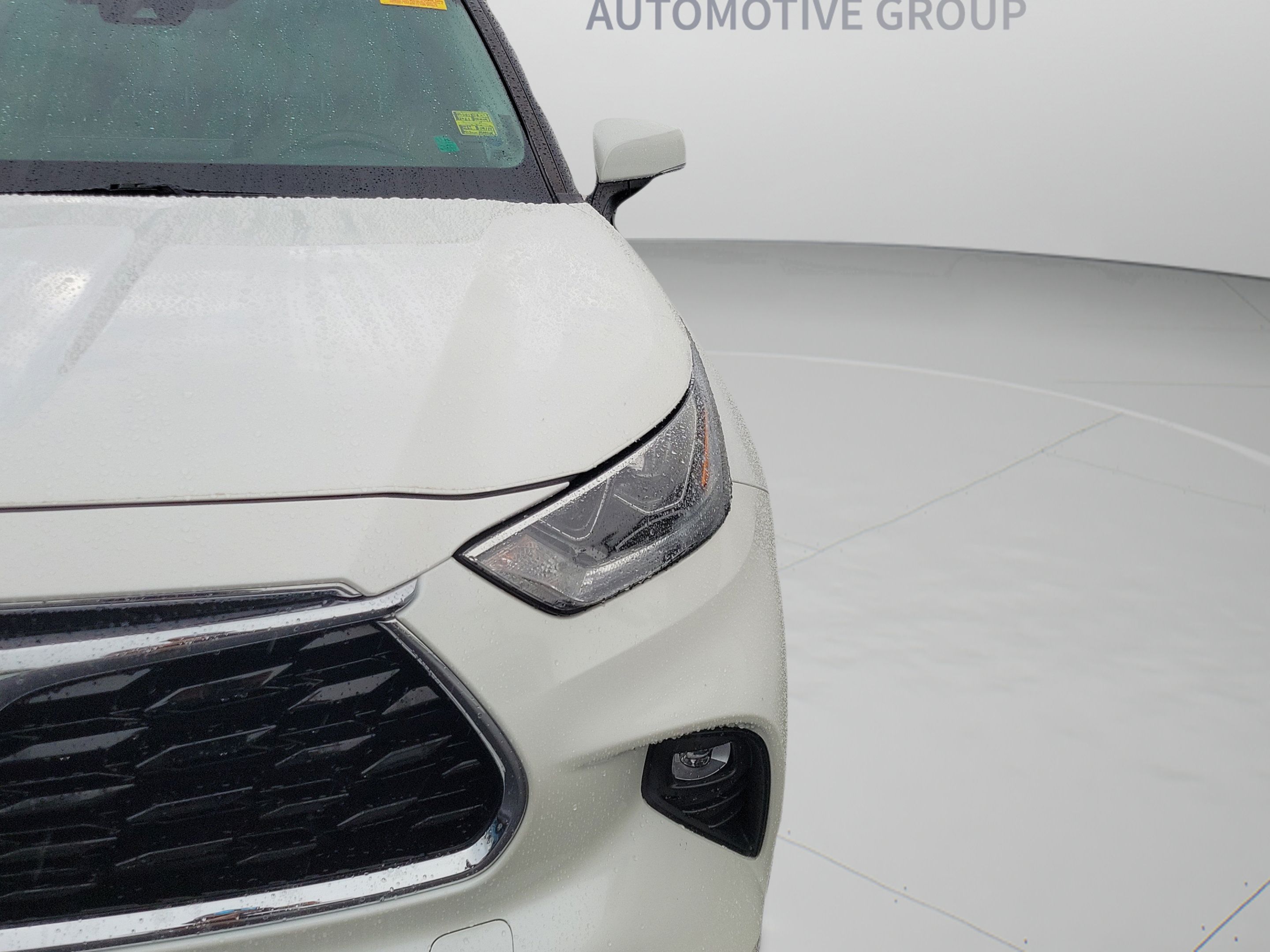 Used 2021 Toyota Highlander Platinum AWD/4WD image 8