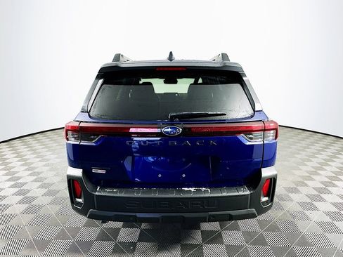 New 2026 Subaru Outback Limited image 8