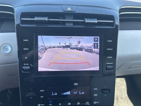 Used 2023 Hyundai Tucson SEL w/ Convenience Package image 38