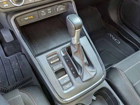 Used 2024 Honda CR-V Sport image 21