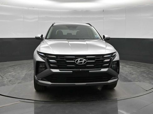 New 2026 Hyundai Tucson SEL Plus AWD/4WD image 2
