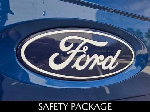 Used 2024 Ford F150 XLT image 12