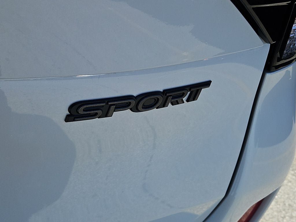 New 2026 Subaru Forester Sport w/ Onyx Edition AWD/4WD image 6