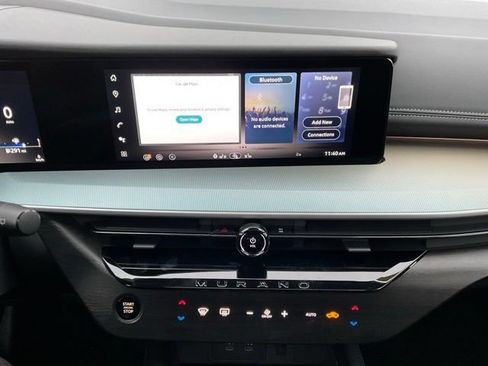 New 2026 Nissan Murano SL AWD/4WD image 20