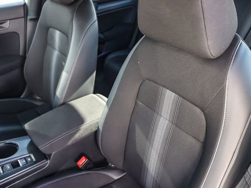 Certified 2022 Honda Civic Sport image 26