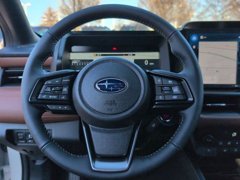 New 2026 Subaru Outback Touring XT image 22