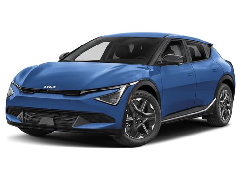 New 2026 Kia EV6 Light RWD image 1