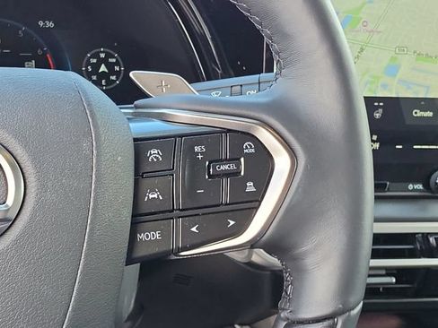 Used 2026 Lexus RX 350 Premium Plus w/ Accessory Package (Z1) FWD image 21