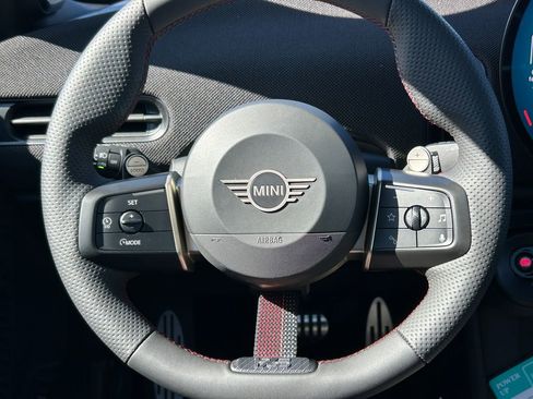 New 2026 MINI Cooper John Cooper Works image 18