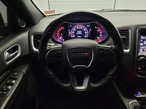 Used 2020 Dodge Durango SXT RWD image 22