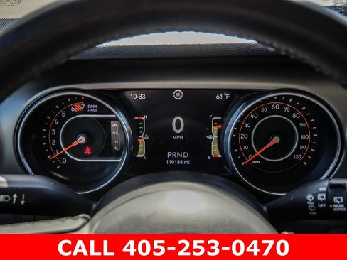 Used 2018 Jeep Wrangler Unlimited Sport S AWD/4WD image 31