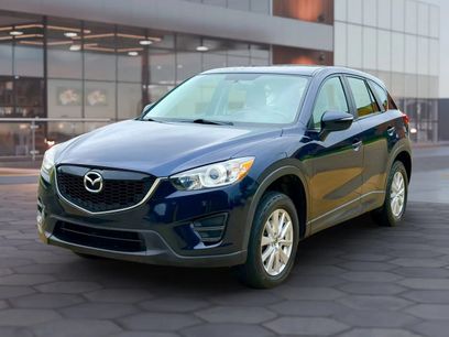 Used 2016 MAZDA CX-5 Sport w/ Rear Camera Package