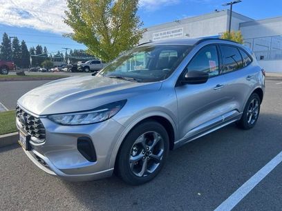 Used 2023 Ford Escape ST-Line w/ Equipment Group 301A