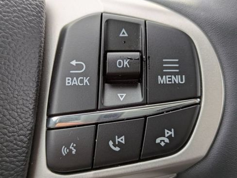 Certified 2026 Ford Explorer Active w/ Active Comfort Package RWD image 26