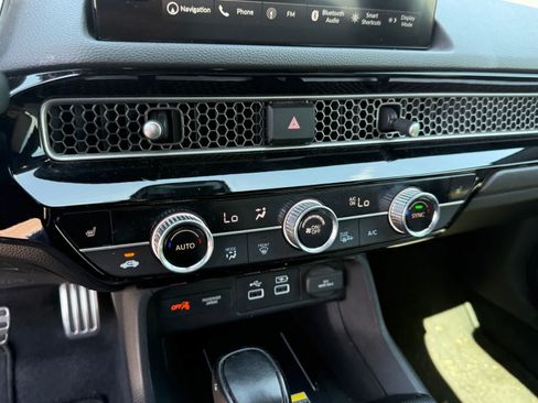 Used 2022 Honda Civic Sport Touring image 20