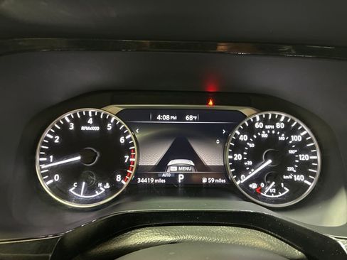 Used 2023 Nissan Pathfinder Rock Creek AWD/4WD image 29
