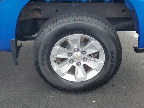 Used 2024 Chevrolet Silverado 1500 LT image 7