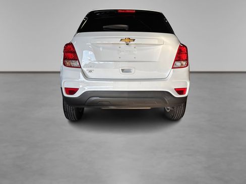 Used 2020 Chevrolet Trax LS w/ Tint and Cruise Package FWD image 15