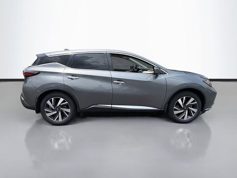 Used 2024 Nissan Murano SL AWD/4WD image 4
