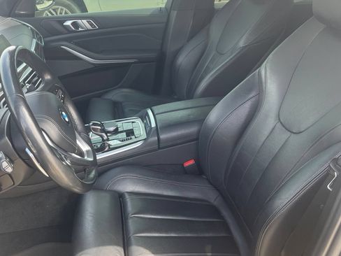 Used 2020 BMW X5 xDrive40i w/ Premium Package AWD/4WD image 9