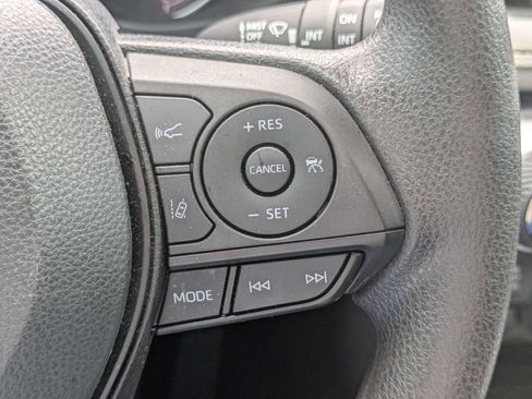 Used 2023 Toyota RAV4 XLE w/ Convenience Package FWD image 27