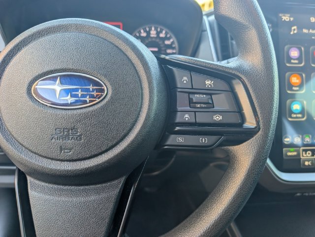 Certified 2024 Subaru Crosstrek 2.0i Premium AWD/4WD image 14