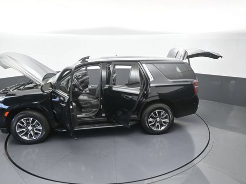 Used 2024 Chevrolet Tahoe LT RWD image 69