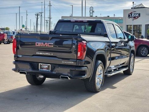 Certified 2023 GMC Sierra 1500 Denali image 15