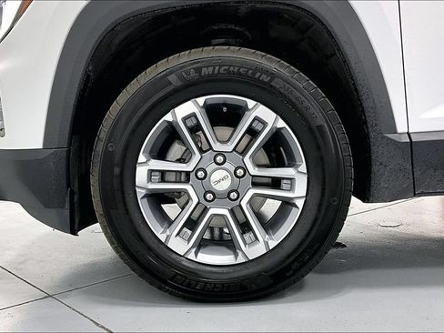 Used 2025 GMC Terrain Elevation FWD image 10