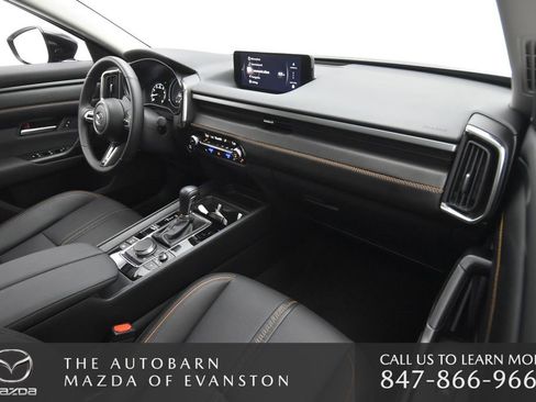 Certified 2025 MAZDA CX-50 AWD 2.5 S w/ Premium Plus Pkg image 28