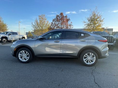 New 2026 Buick Envista Preferred w/ Advanced Safety Package image 4