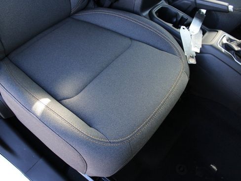 New 2026 Jeep Wrangler Sport image 25