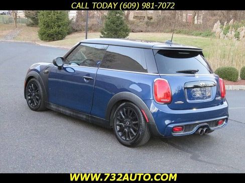 Used 2014 MINI Cooper S image 10
