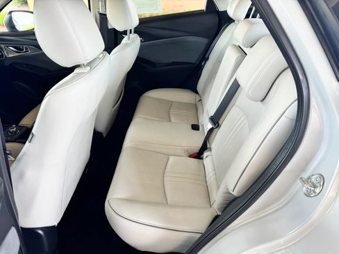 Used 2019 MAZDA CX-3 Grand Touring w/ Premium Package FWD image 20
