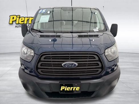 Used 2015 Ford Transit 150 XL image 7