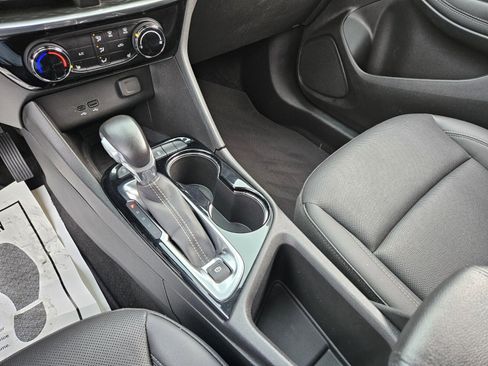 Used 2024 Buick Encore GX Sport Touring w/ Comfort Package image 23