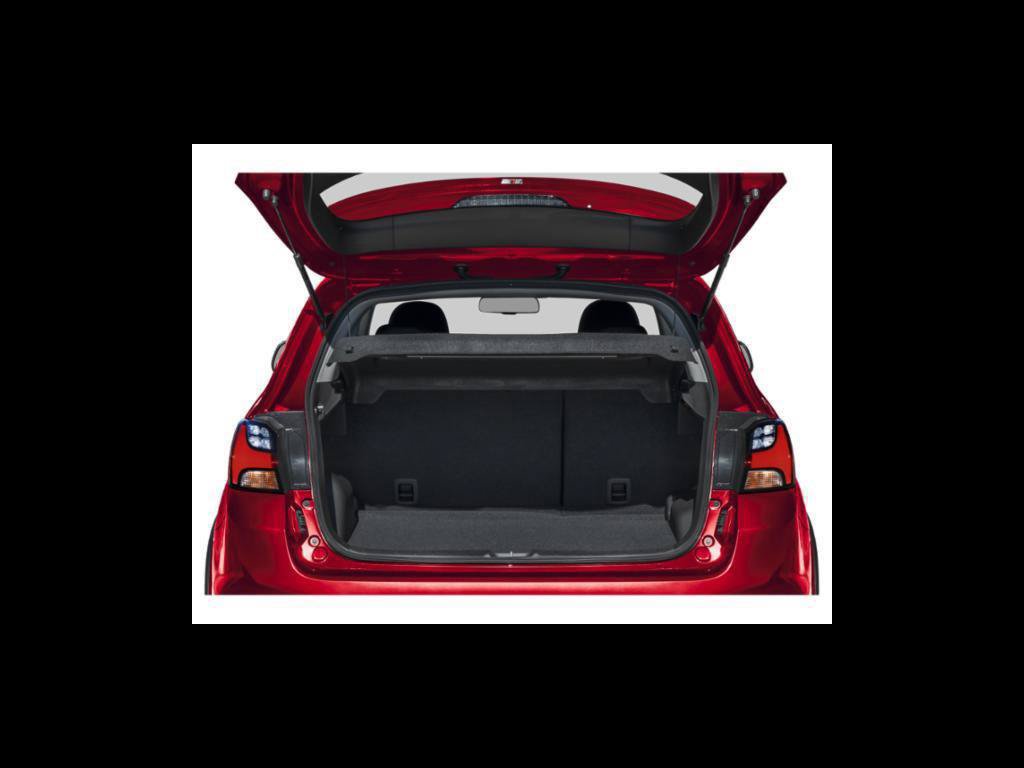 Used 2026 Mitsubishi Outlander Sport AWD image 10