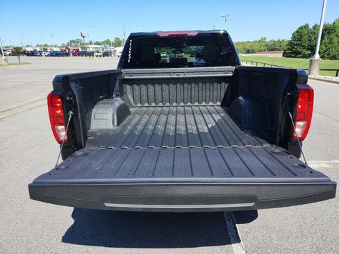 New 2026 GMC Sierra 1500 Pro w/ Graphite Edition image 8