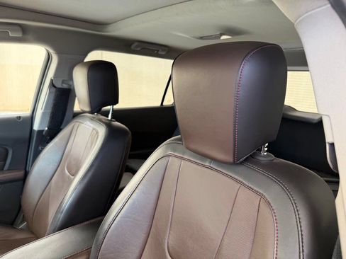 Used 2015 GMC Terrain SLT w/ Open Road Package FWD image 15