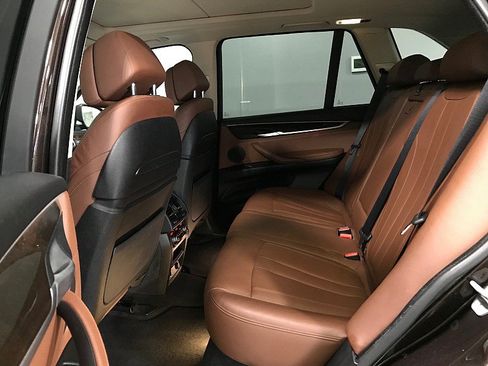 Used 2015 BMW X5 xDrive35i AWD/4WD image 16