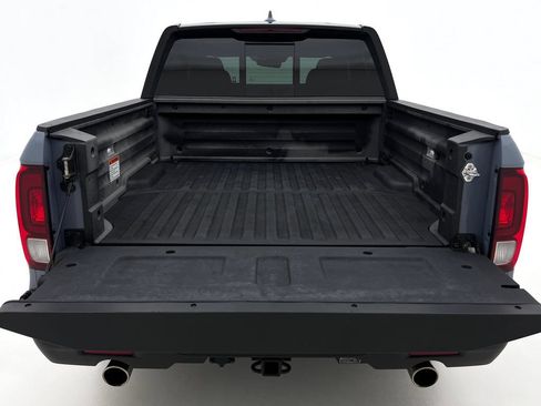 Used 2023 Honda Ridgeline Black Edition image 25
