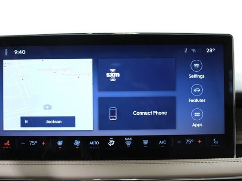 Used 2024 Lincoln Corsair Reserve w/ Equipment Group 201A image 37