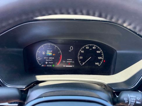 Used 2024 Honda CR-V EX-L image 28